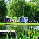 Ebenerdiges Im Vital Camp