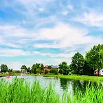 Chalet Ebenerdiges Im Vital Camp Bayerbach