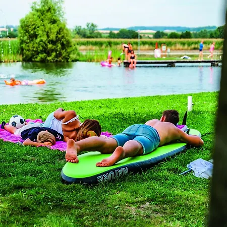 Ebenerdiges Im Vital Camp * Bayerbach