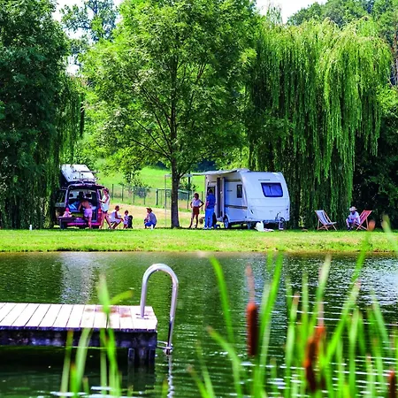 Ebenerdiges Im Vital Camp