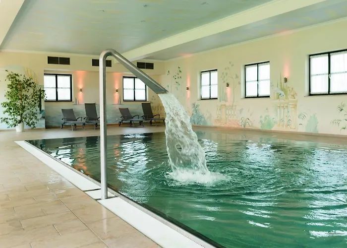 Ebenerdiges Im Vital Camp